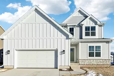 512 Shady Street, Cottage Grove, WI 53527 - Photo 1