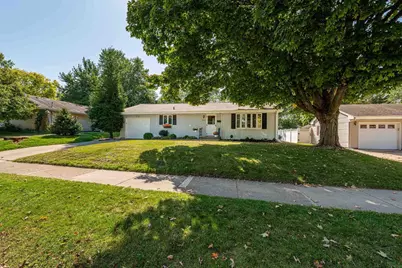 929 Northland Drive, Madison, WI 53704 - Photo 1