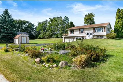 201 Cedar Street, Johnson Creek, WI 53038 - Photo 1