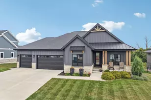 4089 Hanover Dr, DeForest, WI 53532 - Photo 1