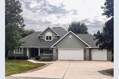 650 Morningstar Drive, Portage, WI 53901 - Photo 1