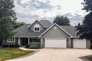 650 Morning Star Dr, Portage, WI 53901 - Photo 1