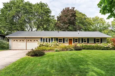 5314 Tolman Terrace, Madison, WI 53711 - Photo 1