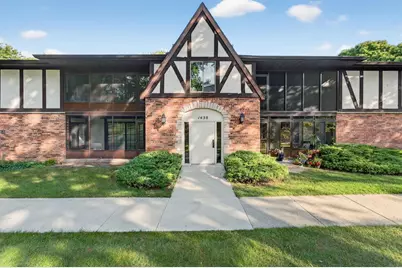 1430 Wheeler Court #B, Madison, WI 53704 - Photo 1