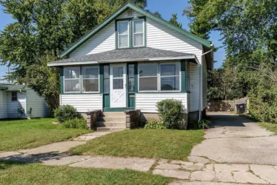 1126 Garfield Avenue, Beloit, WI 53511 - Photo 1