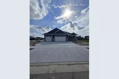 5403 Samuel Drive, Milton, WI 53563 - Photo 1