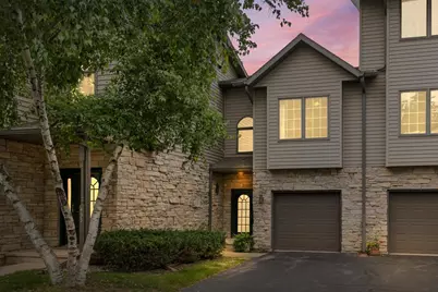 433 Lake Street #3, Green Lake, WI 54941 - Photo 1