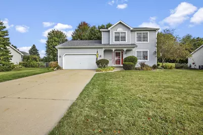 213 Anna Street, Waterloo, WI 53594 - Photo 1