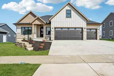 2300 Valberg Drive, Stoughton, WI 53589 - Photo 1