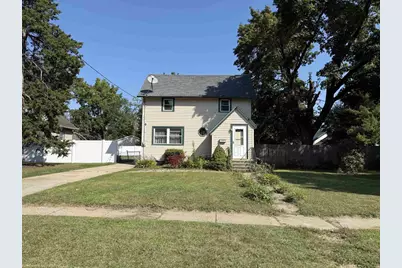 1345 Forest Avenue, Beloit, WI 53511 - Photo 1