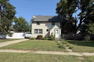 1345 Forest Ave, Beloit, WI 53511 - Photo 1