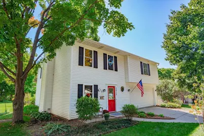 7013 Carnwood Road, Madison, WI 53719 - Photo 1