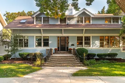 1526 Vilas Avenue, Madison, WI 53711 - Photo 1