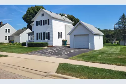 1206 2nd Street, New Glarus, WI 53574 - Photo 1