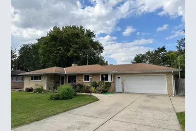 1337 Sherman Avenue, Janesville, WI 53545 - Photo 1