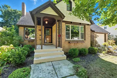 1720 15th Street, Monroe, WI 53566 - Photo 1