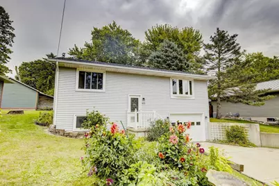 611 Blaine Street, Edgerton, WI 53534 - Photo 1