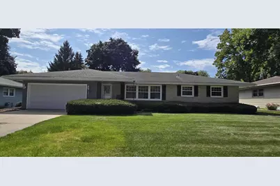 604 4th Street, Waunakee, WI 53597 - Photo 1