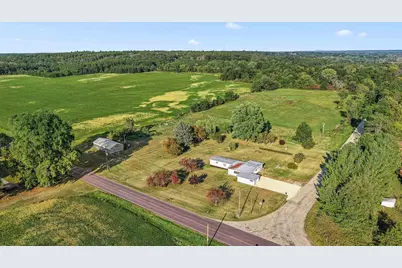W7694 Freedom Road, Oxford, WI 53952 - Photo 1