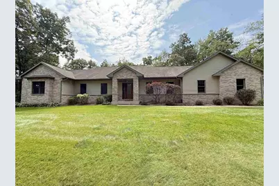 5907 N Timber Ridge Drive, Janesville, WI 53545 - Photo 1