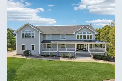 1329 County Road D, Oregon, WI 53575 - Photo 1