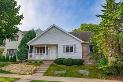 406 Bay Hill Drive, Madison, WI 53717 - Photo 1