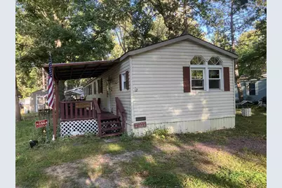 N3564 Florence Avenue, Montello, WI 53949 - Photo 1