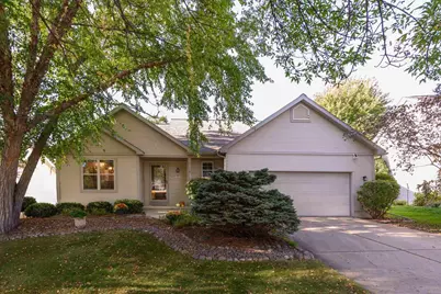 280 Valley Ridge Drive, Sun Prairie, WI 53590 - Photo 1