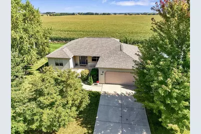 1441 Prairie Rose Drive, Sun Prairie, WI 53590 - Photo 1