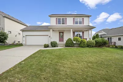 6201 Canyon Parkway, Mcfarland, WI 53558 - Photo 1