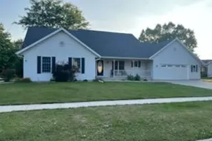 181 Harmsen Ave, Waupun, WI 53963 - Photo 1