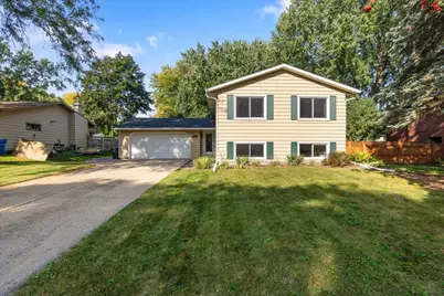2657 Placid Street, Fitchburg, WI 53711 - Photo 1