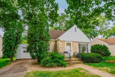 3901 Meyer Avenue, Madison, WI 53711 - Photo 1