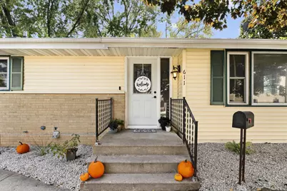 611 Talcott Avenue, Fort Atkinson, WI 53538 - Photo 1