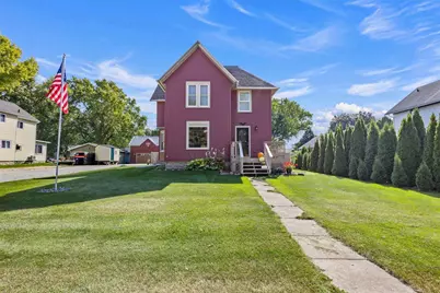 222 W Oak Grove Street, Juneau, WI 53039 - Photo 1