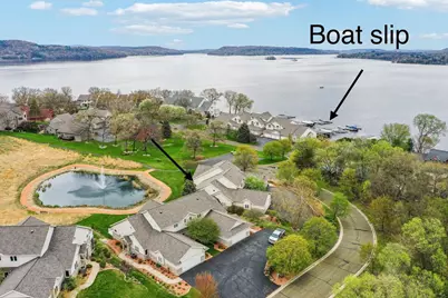 N2728 Paradise Road, Lodi, WI 53555 - Photo 1