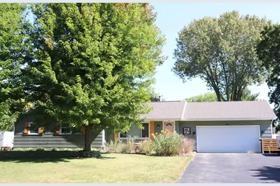 404 N Mowe Street, Orfordville, WI 53576 - Photo 1