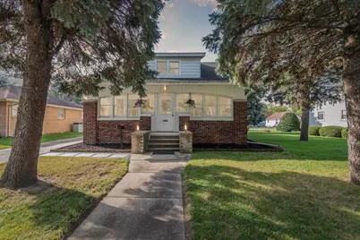 1108 Hawthorne Avenue, Janesville, WI 53545 - Photo 1