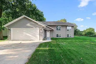 390 Meadow Lane, Columbus, WI 53925 - Photo 1