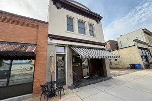 126 N Dickason Blvd, Columbus, WI 53925 - Photo 1