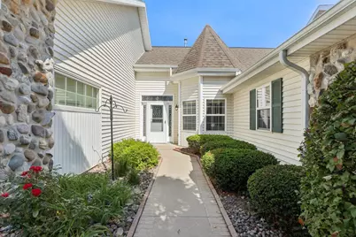 5627 Steeplechase Drive, Waunakee, WI 53597 - Photo 1