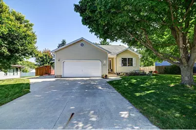 511 Harvest Lane, Verona, WI 53593 - Photo 1