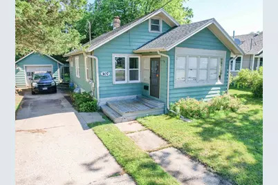 107 E State Street, Janesville, WI 53546 - Photo 1