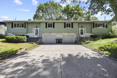 3033-35 Churchill Drive, Madison, WI 53713 - Photo 1