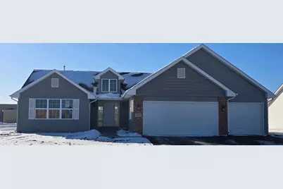 1072 E Birchwood Drive, Beloit, WI 53511 - Photo 1