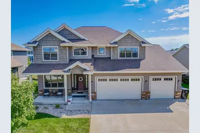 1110 Aldora Lane, Waunakee, WI 53597 - Photo 1