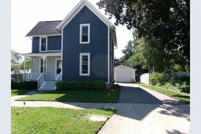 311 E Maple Avenue, Beaver Dam, WI 53916 - Photo 1