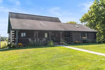 W2829 Sweeney Lane, Lyndon Station, WI 53944 - Photo 1