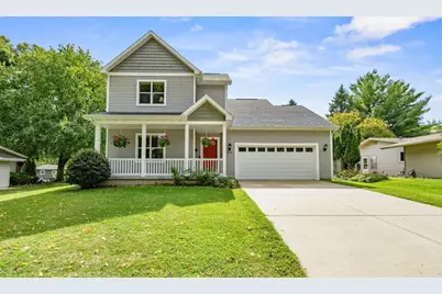 609 Delladonna Way, Madison, WI 53704 - Photo 1