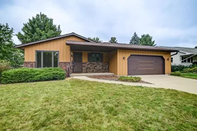 6720 Hubbard Avenue, Middleton, WI 53562 - Photo 1